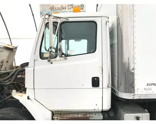 Freightliner FL70 Door Assembly, Front