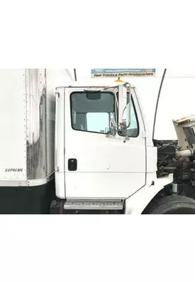 Freightliner FL70 Door Assembly, Front