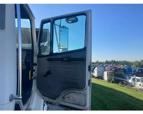 Freightliner FL70 Door Assembly, Front