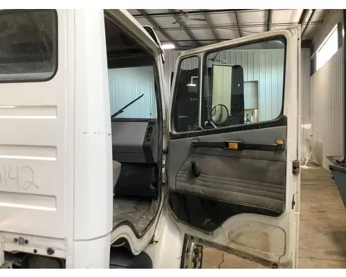 Freightliner FL70 Door Assembly, Front