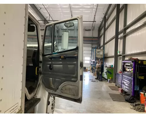 Freightliner FL70 Door Assembly, Front