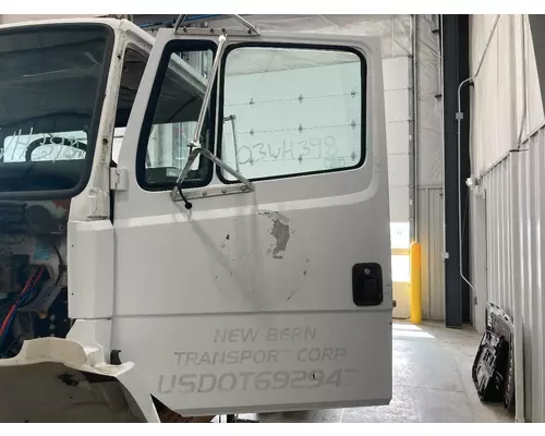 Freightliner FL70 Door Assembly, Front
