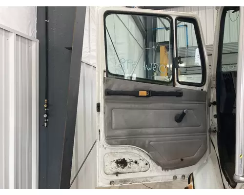 Freightliner FL70 Door Assembly, Front