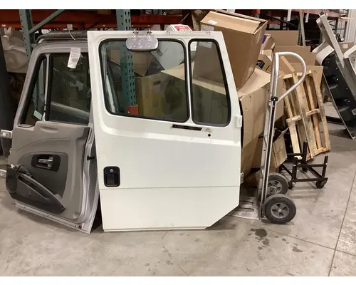 Freightliner FL70 Door Assembly, Front