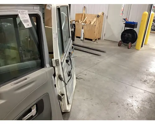 Freightliner FL70 Door Assembly, Front