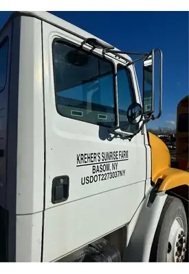 Freightliner FL70 Door Assembly, Front