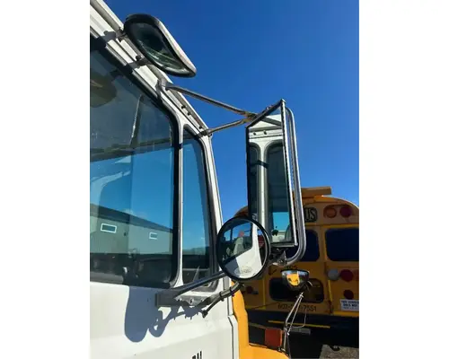 Freightliner FL70 Door Assembly, Front