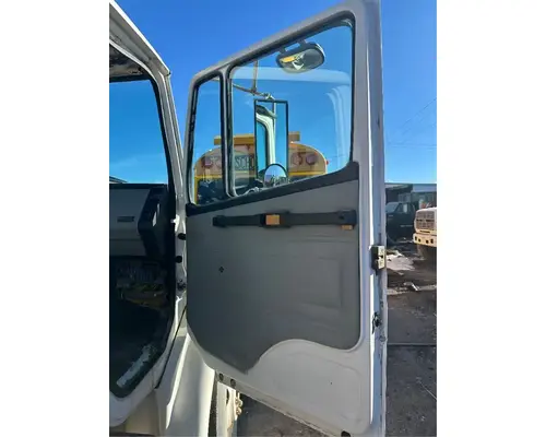 Freightliner FL70 Door Assembly, Front