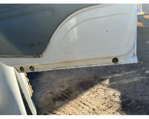 Freightliner FL70 Door Assembly, Front