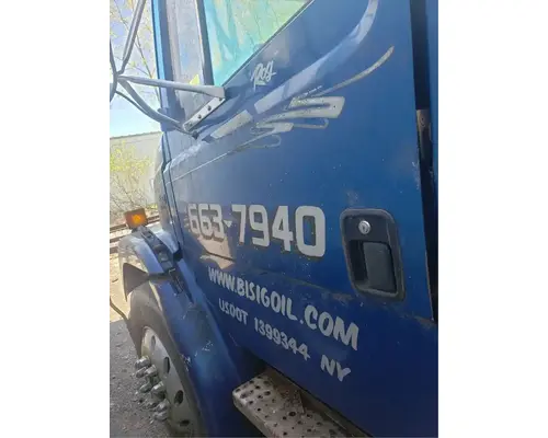 Freightliner FL70 Door Assembly, Front