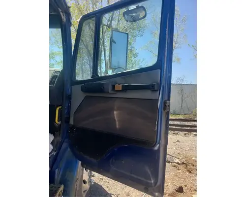Freightliner FL70 Door Assembly, Front