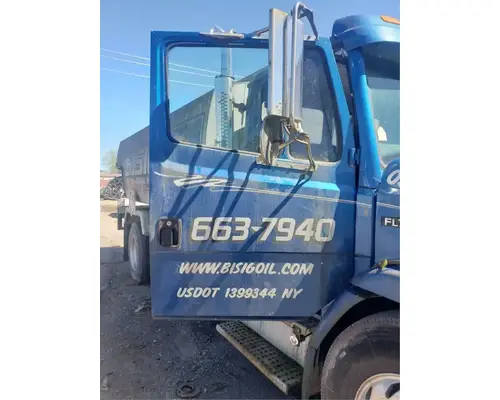 Freightliner FL70 Door Assembly, Front
