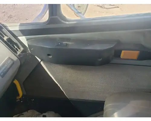 Freightliner FL70 Door Assembly, Front