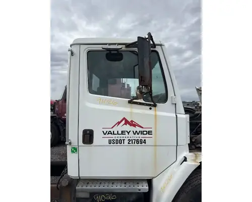 Freightliner FL70 Door Assembly, Front