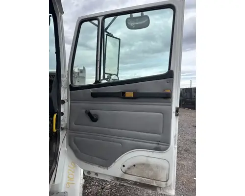 Freightliner FL70 Door Assembly, Front