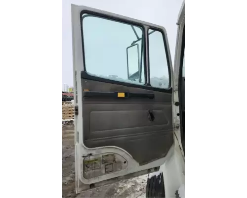 Freightliner FL70 Door Assembly, Front