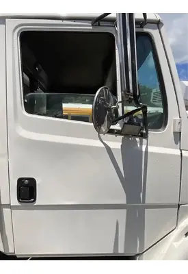 Freightliner FL70 Door Assembly, Front