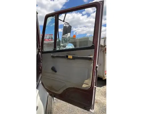 Freightliner FL70 Door Assembly, Front