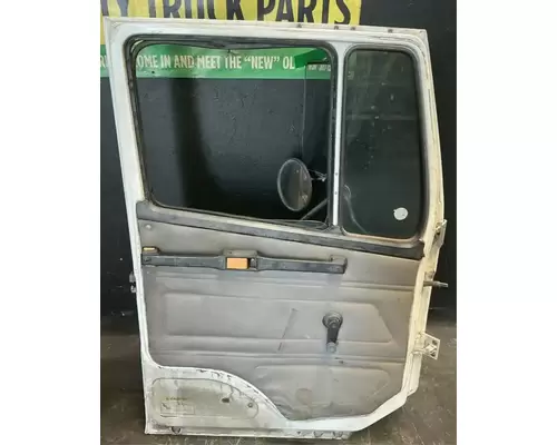 Freightliner FL70 Door Assembly, Front
