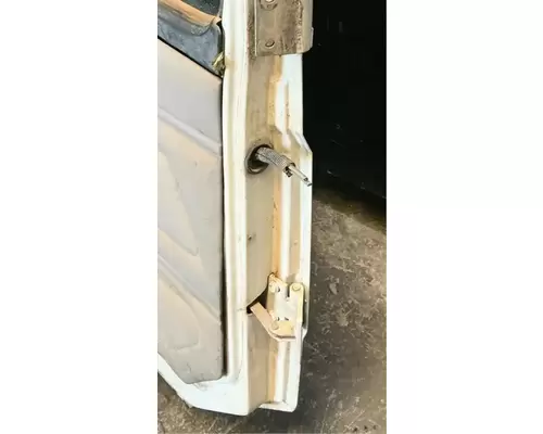 Freightliner FL70 Door Assembly, Front