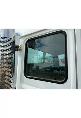 Freightliner FL70 Door Glass, Rear