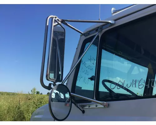 Freightliner FL70 Door Mirror