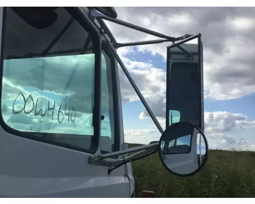 Freightliner FL70 Door Mirror