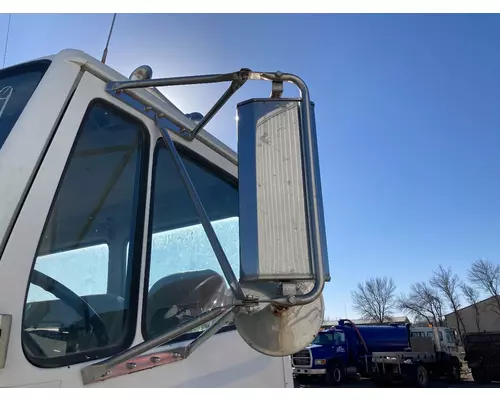 Freightliner FL70 Door Mirror