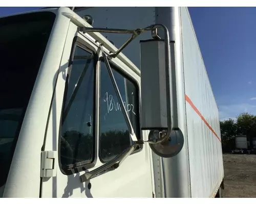 Freightliner FL70 Door Mirror