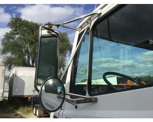 Freightliner FL70 Door Mirror