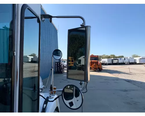 Freightliner FL70 Door Mirror