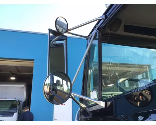 Freightliner FL70 Door Mirror