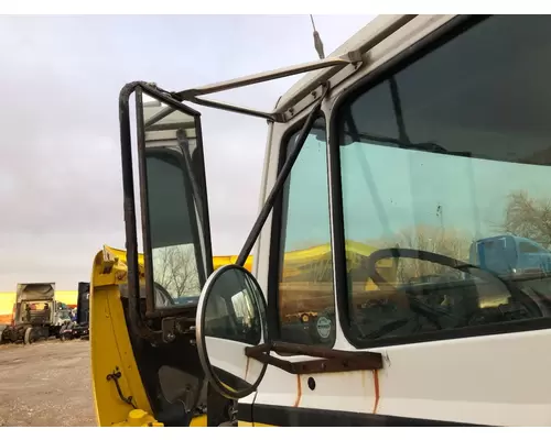 Freightliner FL70 Door Mirror