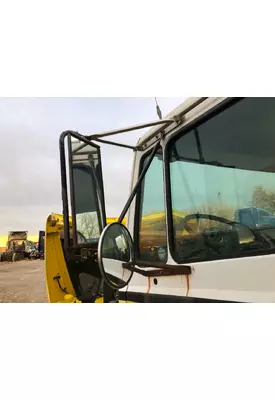 Freightliner FL70 Door Mirror