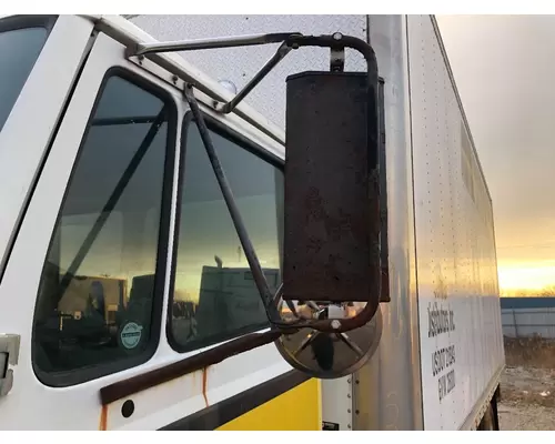 Freightliner FL70 Door Mirror