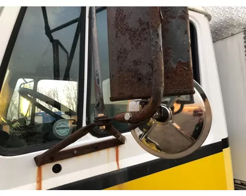 Freightliner FL70 Door Mirror