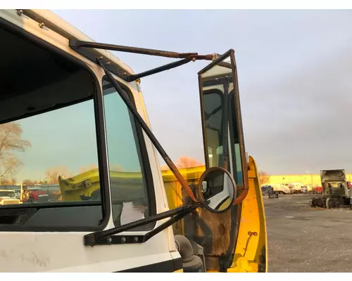 Freightliner FL70 Door Mirror