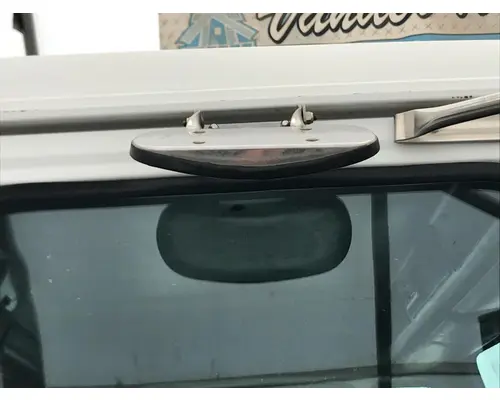 Freightliner FL70 Door Mirror