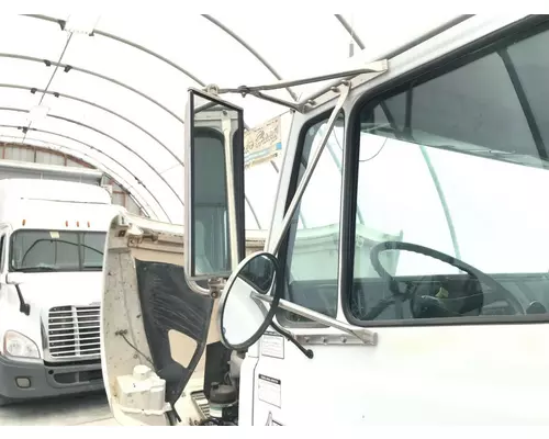 Freightliner FL70 Door Mirror