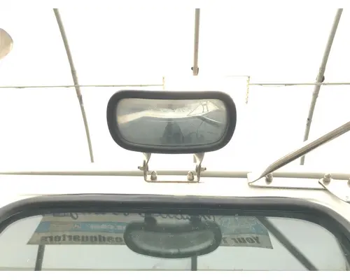 Freightliner FL70 Door Mirror