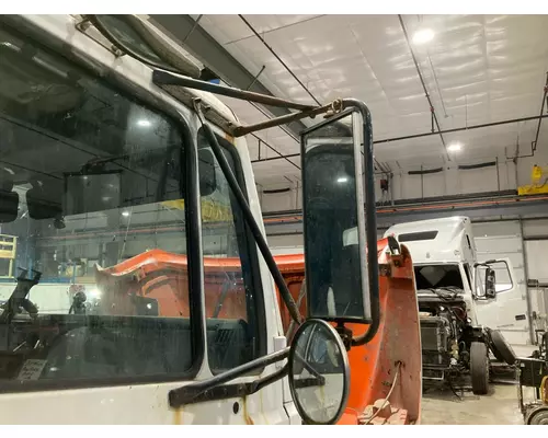 Freightliner FL70 Door Mirror