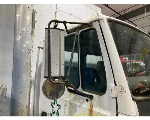 Freightliner FL70 Door Mirror