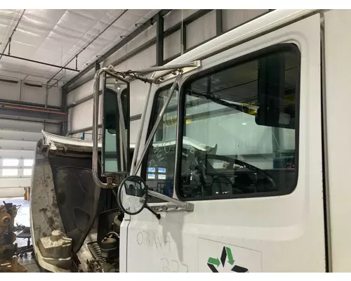 Freightliner FL70 Door Mirror