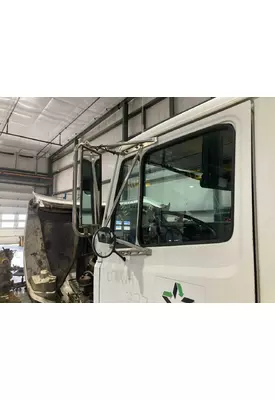 Freightliner FL70 Door Mirror