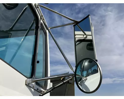 Freightliner FL70 Door Mirror