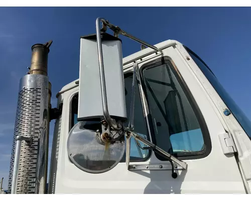 Freightliner FL70 Door Mirror