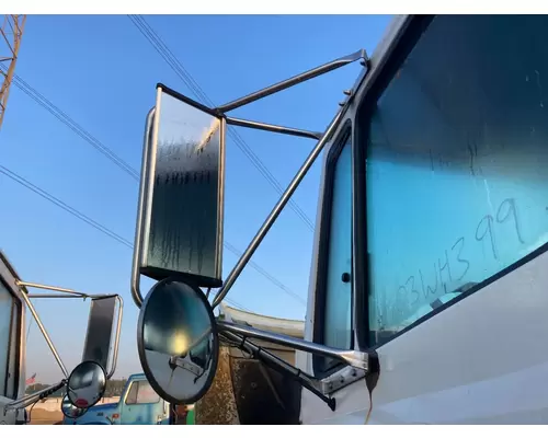 Freightliner FL70 Door Mirror