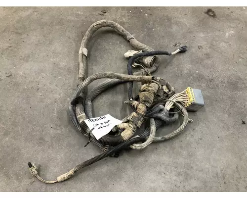 Freightliner FL70 Electrical Misc. Parts