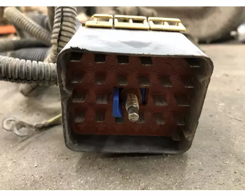 Freightliner FL70 Electrical Misc. Parts