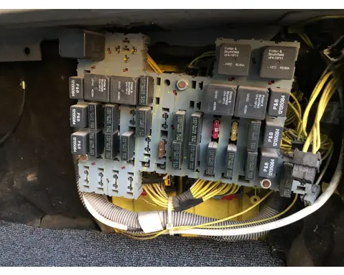 Freightliner FL70 Electrical Misc. Parts